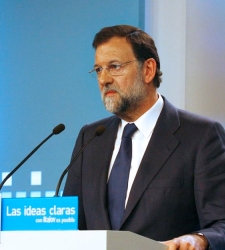 Populares (PP) - Página 2 Rajoy