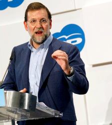 UPN y PP llegan a un acuerdo en Navarra. Rajoy3