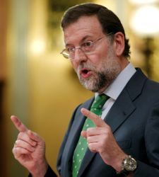 Moncloa acelera las reformas en Sanidad y Educación para ahorrar 10.000 millones Rajoy5