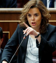 Por qué quiero que gane el PP. Soraya_girona