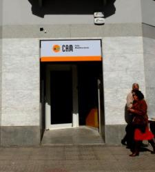 CAM: imputan a dos jefes de inspección del Banco de España por falsificación de documentos públicos CAM-clientes