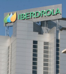 El beneficio de Iberdrola alcanzó los 2.143 millones, el 3,5% más Iberdrola