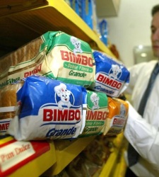 Bimbo anuncia un ERE que afectará a 600 trabajadores Bimbo