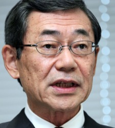 MAS 11 - Tepco anuncia pérdidas de 11.000 millones y la dimisión de su presidente Masataka-Shimizu