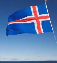 Islandia logra reducir su tasa de paro del 12% al 5% en dos años Islandia-bandera