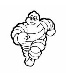 Michelin anuncia un ERE temporal que afectaría a 4.863 trabajadores de España Michelin-logo