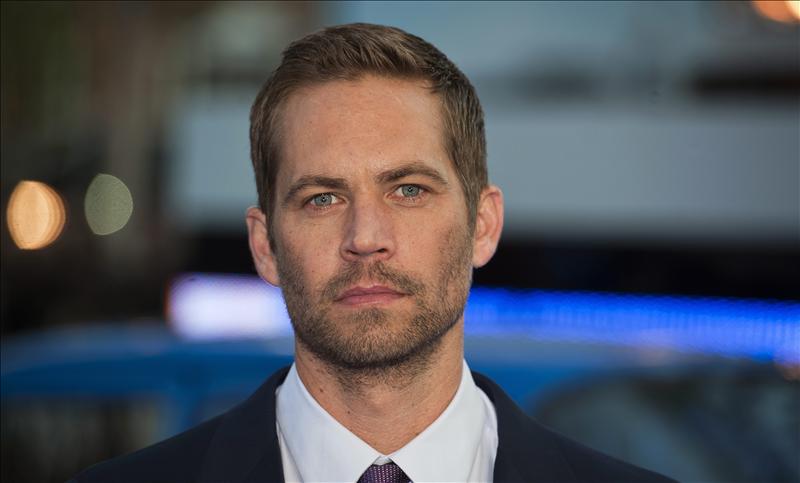 Muere a los 40 años Paul Walker, protagonista de la saga "Fast and Furious" 20131201-5764384w