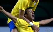 [Brasil Seleção brasileira leva um susto durante voo para a cidade de jogo contra a Argentina  2167200