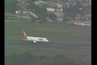 [Brasil] Aeronaves devem usar pista auxiliar do aeroporto em caso de chuva 3088988