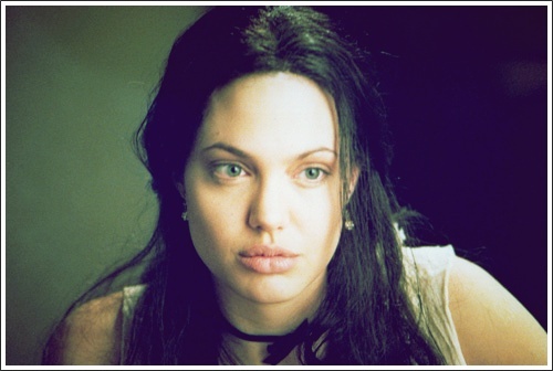 Angelina Jolie / ანჯელინა ჯოლი Ec931afb6444