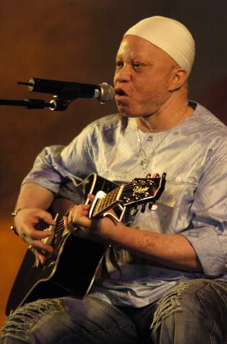 Salif Keita Fa95306db56b