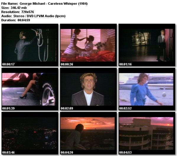 MUSIC VIDEOS *** 80's *** 90's  - Strnka 11 679fc668e384