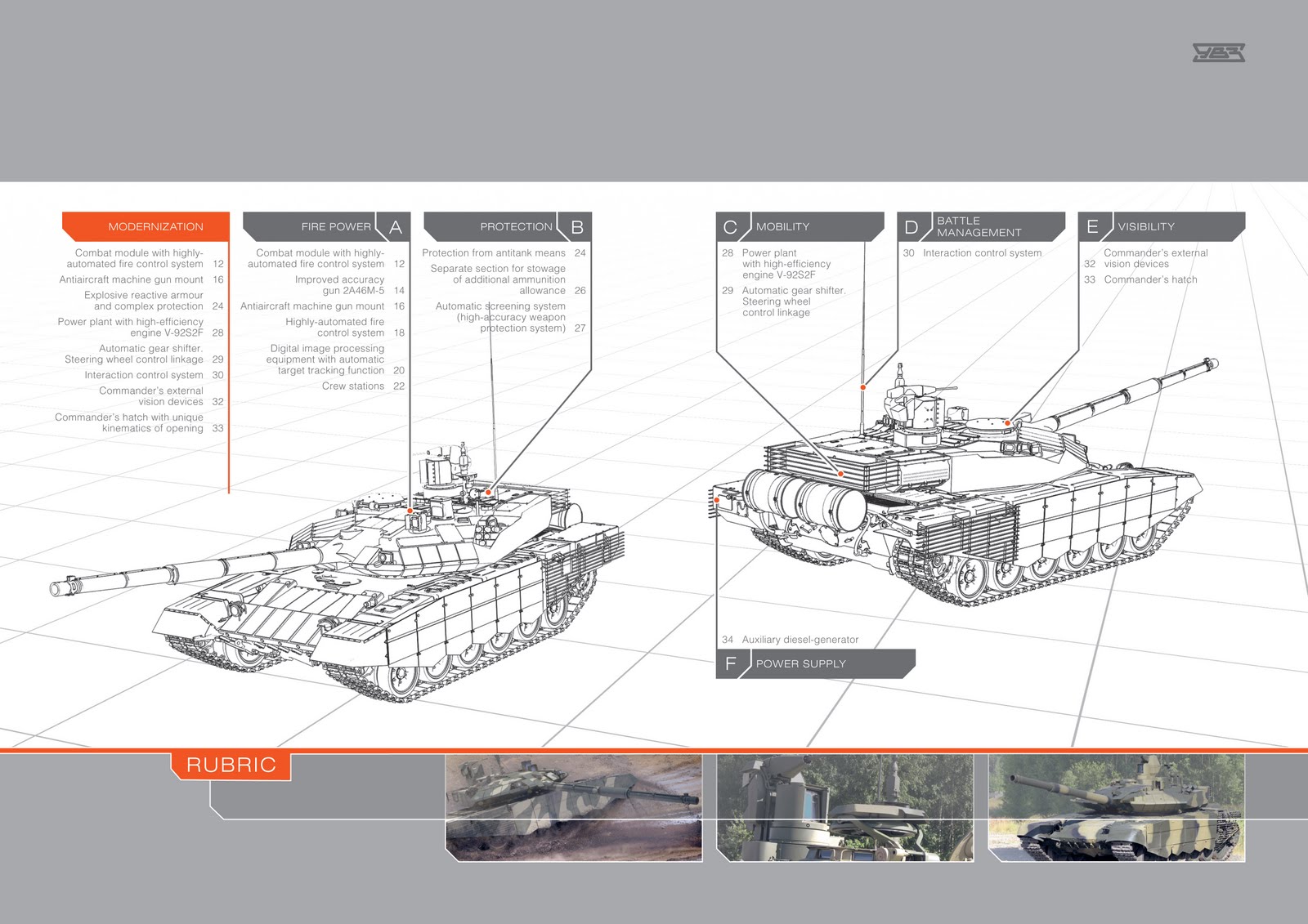 جديد صور الدبابة T-90MS  Dce2100e422d