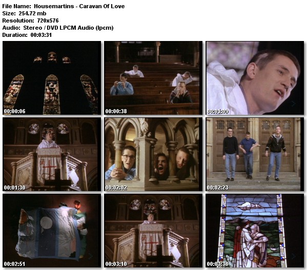 MUSIC VIDEOS *** 80's *** 90's  - Strnka 11 Ef881afaa258