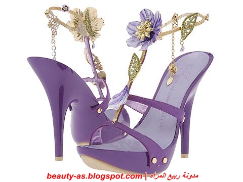 احذية نسائية 2012 042ec7a2c2c9