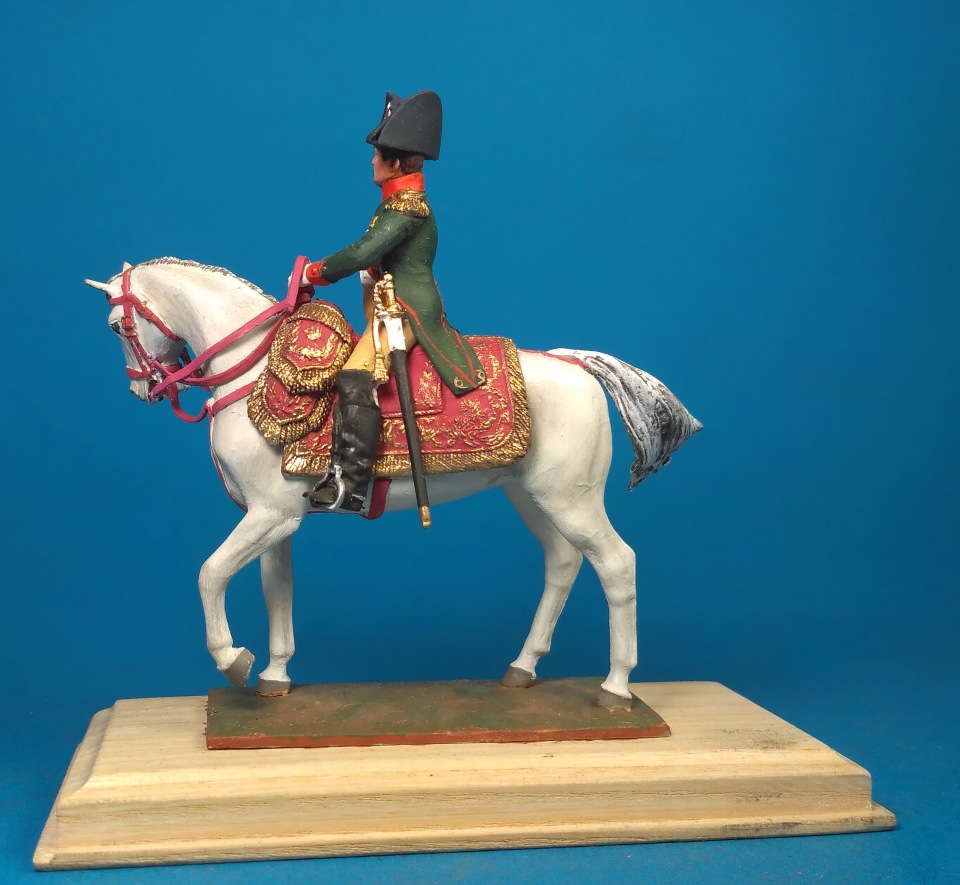 VID soldiers - Napoleonic french army sets - Page 4 Eab9d0590965