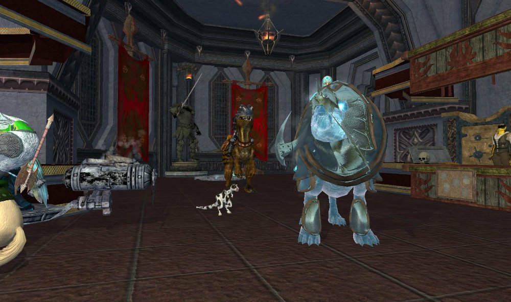 EVERQUEST (MMORG game BLOG) B7674d4c147e