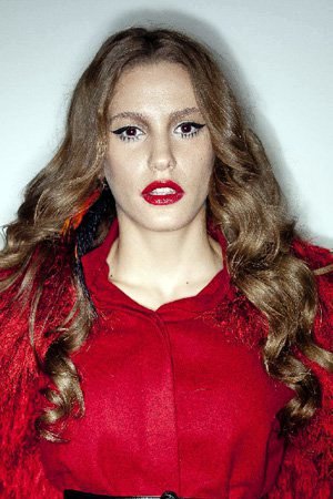 Serenay Sarikaya/სერენაი სარიკაია #6 - Page 18 39f1a1662504