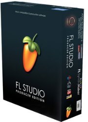 العملاق Image-Line FL Studio v10.0.9 5de5ca744423