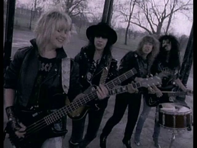 Girlschool E2e8bec7e900