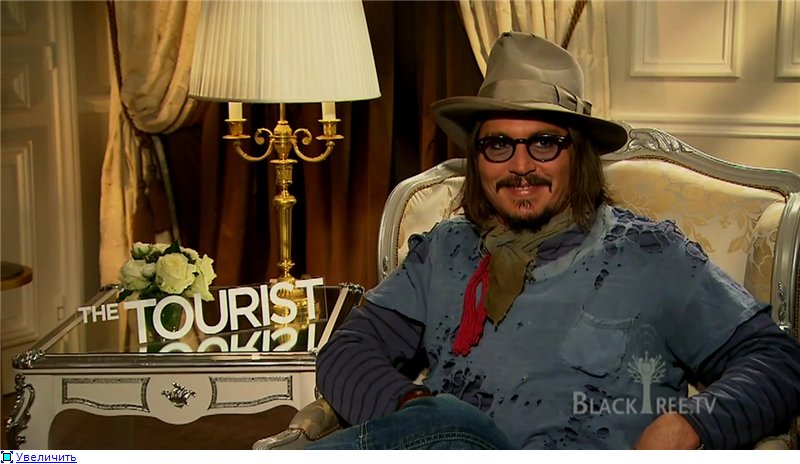 The Tourist Press Junket C39c260563f9t