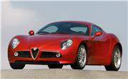 Alfa Romeo 8C - 16xHQ  2c7dca5278c7t
