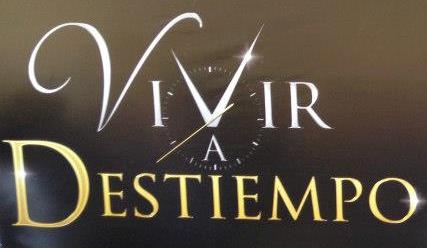 Vivir a Destiempo / უკუღმართი ცხოვრება (აცტეკა 2013) - Page 3 9a256a7d1861