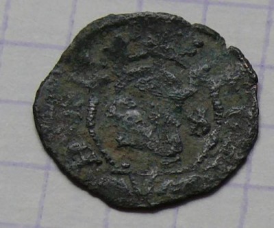 Dinero de Aragón. Fernando II. Abfeecf9ccb8