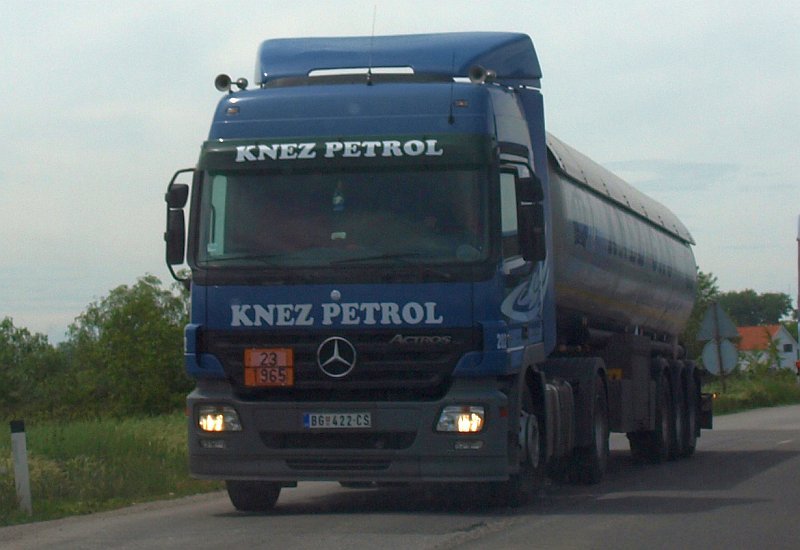 Knez Petrol, Batajnica 19c65fce9d61