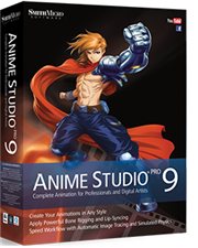 اصدار جديد للعملاق Smith Micro Anime Studio Pro v9.0 Cc1d101afe56