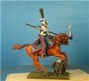 VID soldiers - Napoleonic polish army sets 64cef0768616t