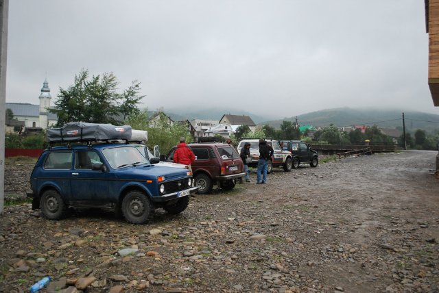 II International Karpat Niva Tour 2012 439be30c4934