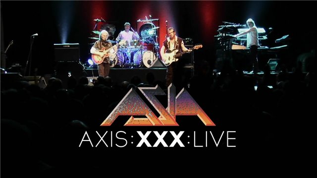 Asia - AXIS XXX Live (2012) HDTVRip 720p 20a5a0557a08