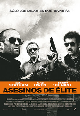 Asesinos de Elite (2011) Dvdrip Latino [Accion] 1 link 846ecab4193e