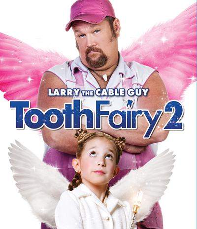 Tooth Fairy 2 DVDRip 2012 Español Latino Descargar 1 Link B2cd394cfd74