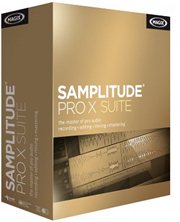 حمل الان Magix Samplitude Pro X Suite v12.0 2d49fd477661