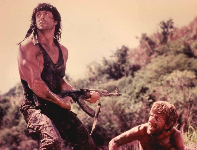 RAMBO 2 : La Mission (Rambo : first blood part II) - Page 6 14e5aa8e847d