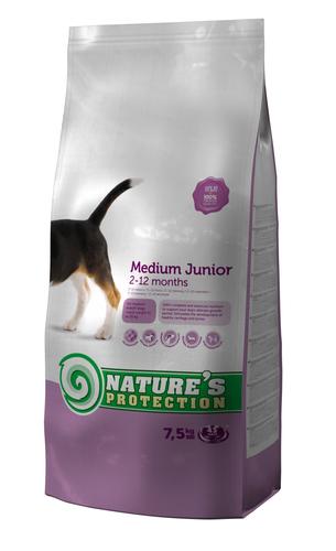 NATURES PROTECTION SP Medium Junior C8276e0ec59c