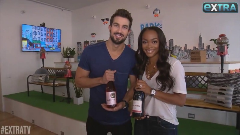 Rachel Lindsay & Bryan Abasolo - FAN Forum - Discussion - #3 - Page 23 6ff1dcea3298