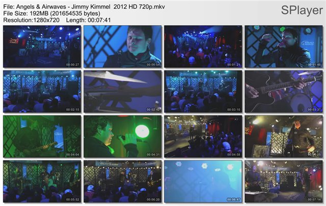 [dl] ava @ jimmy kimmel kualitas bagus bung 7529b9f9bff3