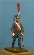 VID soldiers - Napoleonic polish army sets Be372687fa97t
