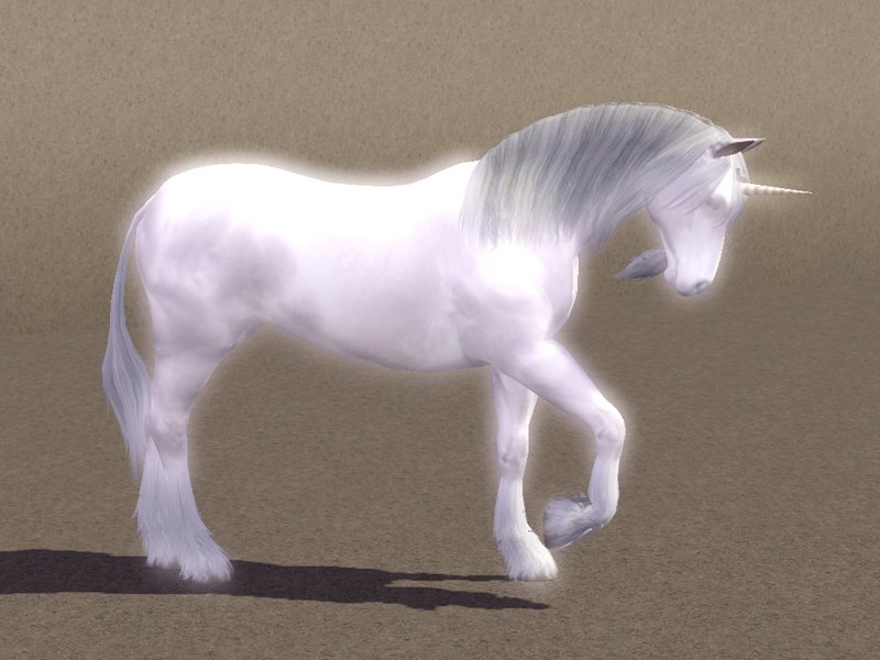 Breeze - Unicorn white ( real ) 6896a7c9f9f8