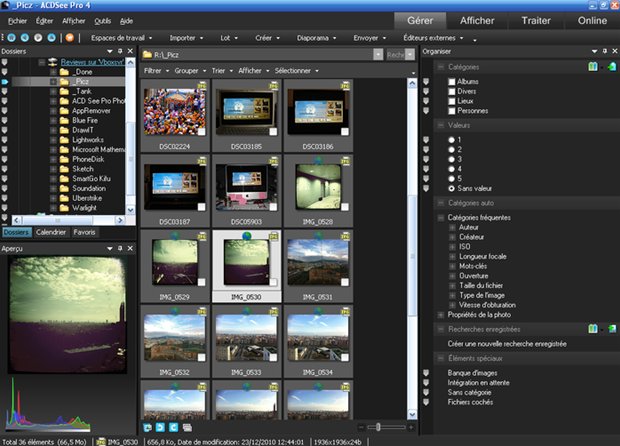 ACDSee Photo Manager 15.0 Build 169 Final [Multi] 7e66a346c539