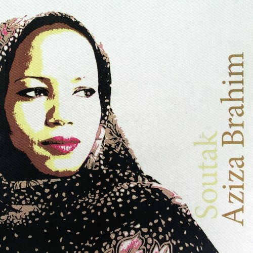 Aziza Brahim - Soutak 87a032d13028