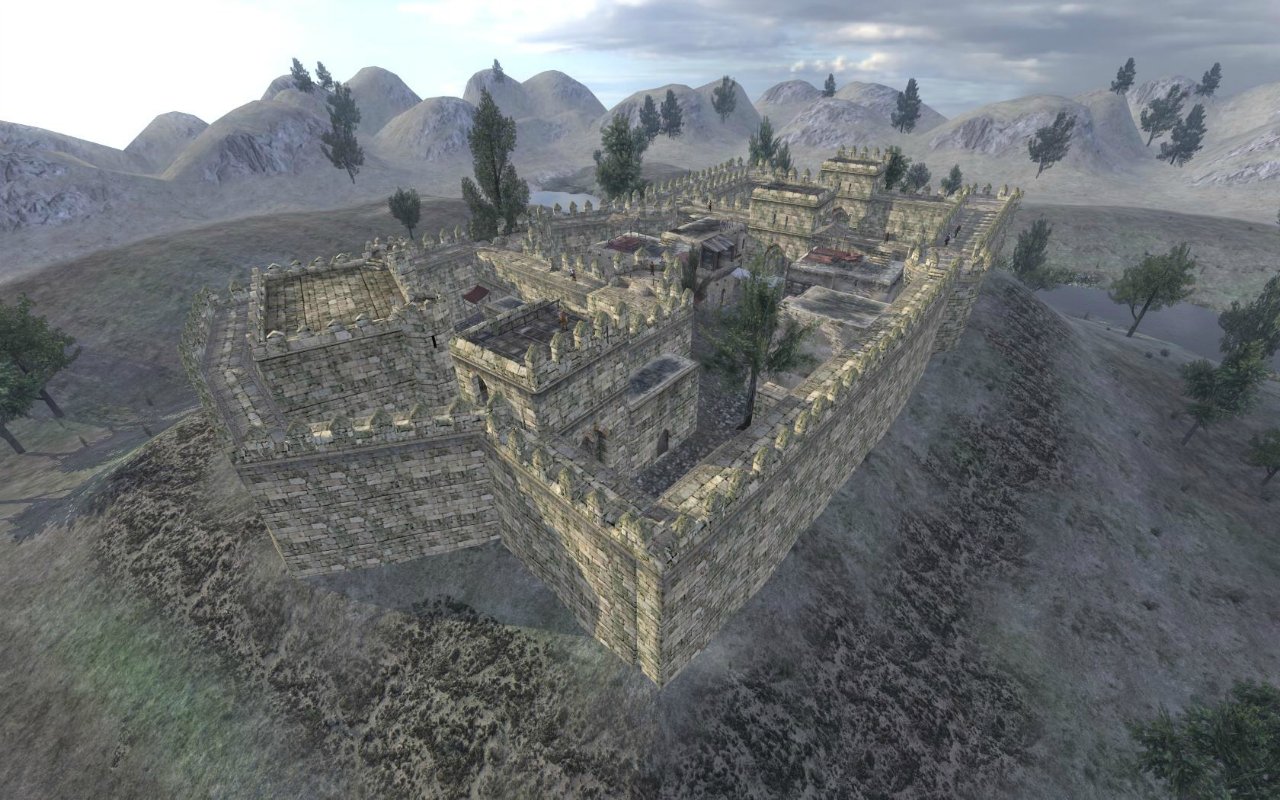 [Scene] dxaero Castle Scenes Pack Fb5526d4bb1f