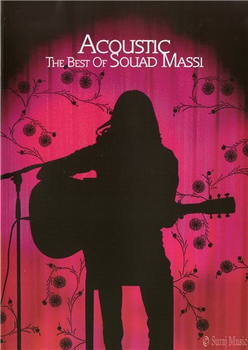 Souad Massi - Acoustic The Best of   3da4acf3f07b