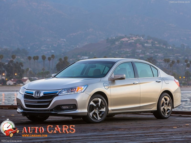 [صور] هوندا اكورد 2014 Honda Accord 54fe27ad8e0a