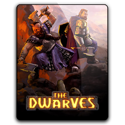 تحميل لعبة الاكشن القتالية الرهيبة The Dwarves 2016 5452e787b6c5