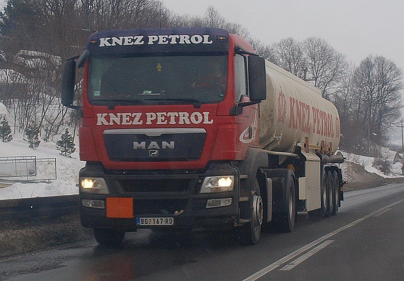 Knez Petrol, Batajnica 1a56535d427b