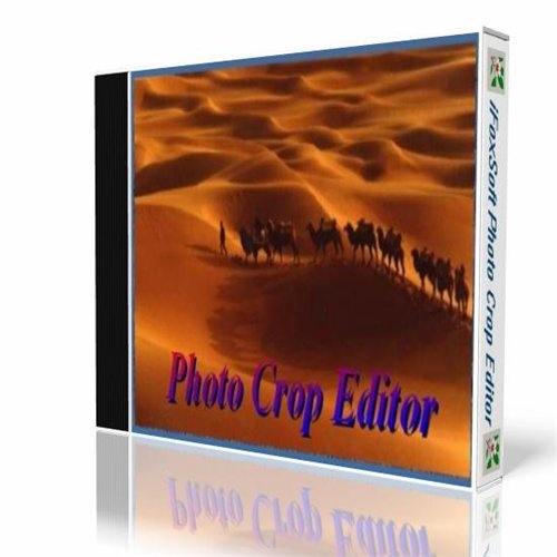 iFoxSoft Photo Crop Editor v2.02 Portable 608f528f48da